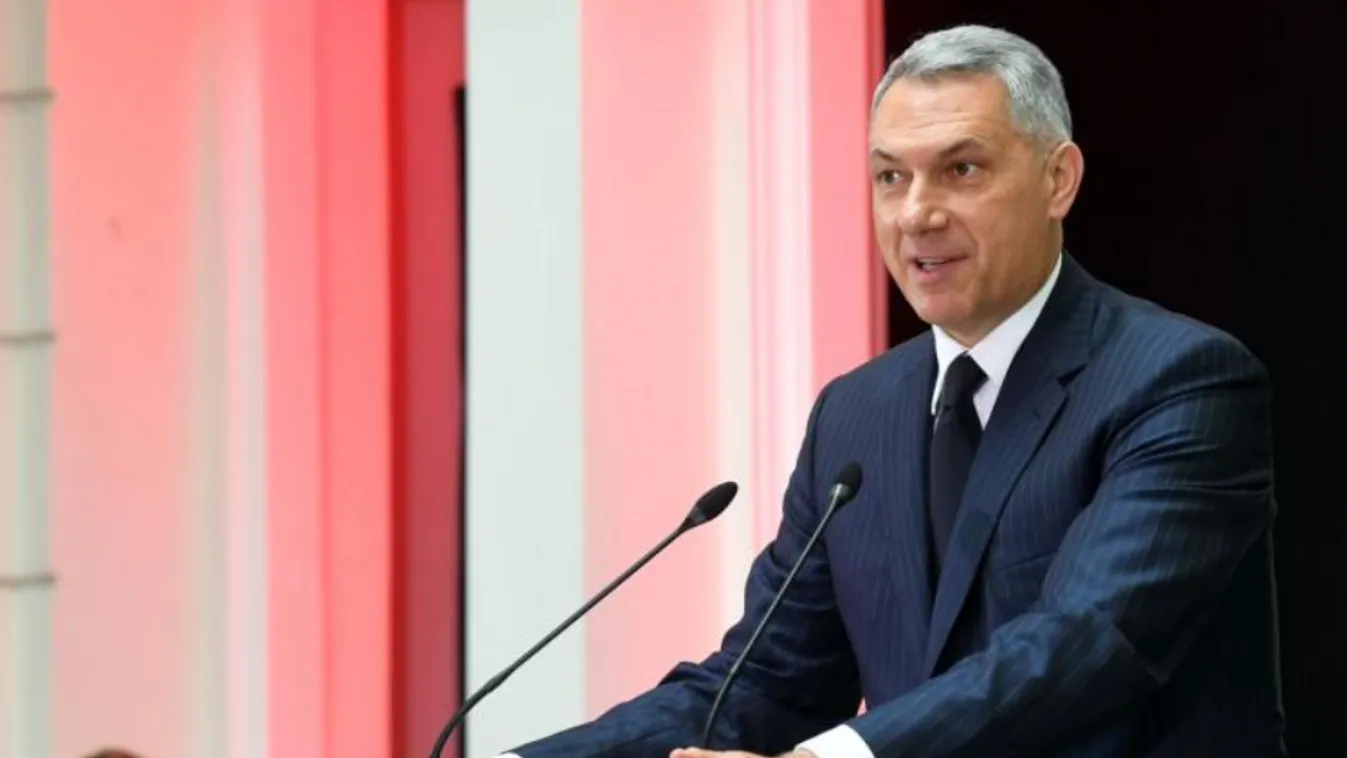 Lázár János: Szent István bölcsessége a vezetés fontosságára hívja fel a figyelmet