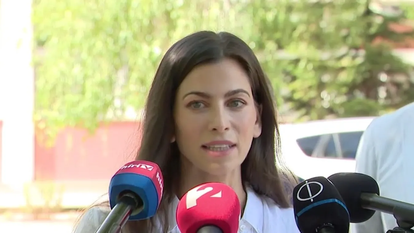 A kormány célja, hogy a főváros közterületei minél zöldebbek és egészségesebbek legyenek + videó