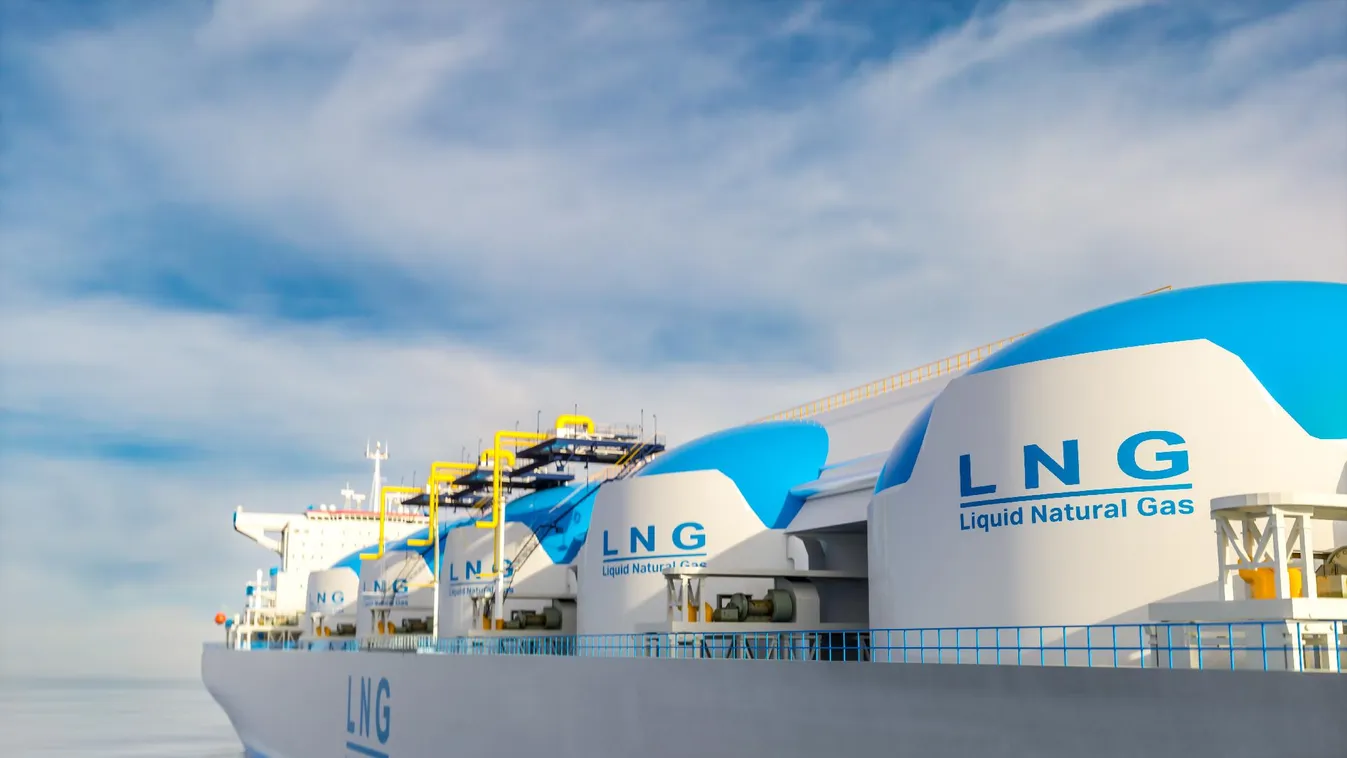 A lengyelek szorgalmazzák az amerikai energiahordozókra való átállást