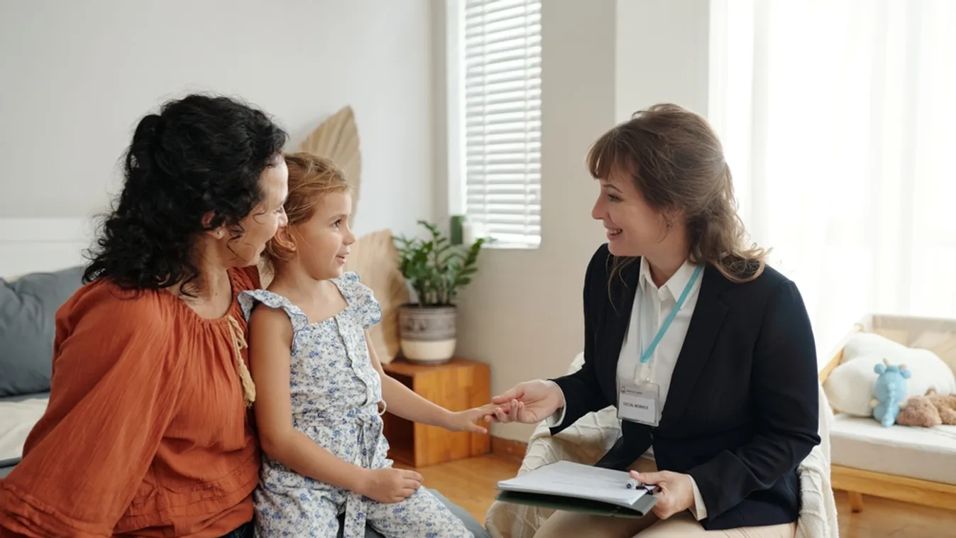 A gyermekek mentális egészsége nem politikai, hanem nemzeti ügy