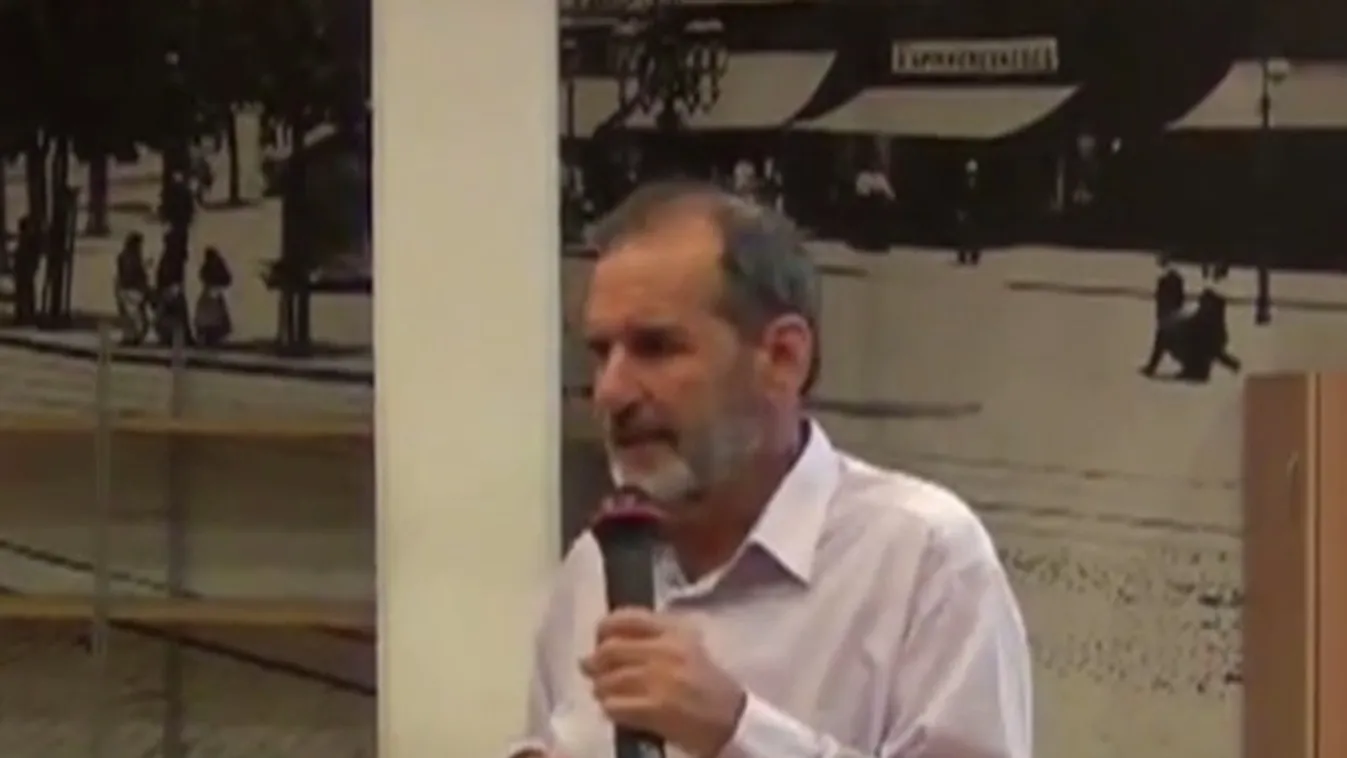 Újabb bevándorláspárti tiszásról hullt le a lepel  + videó