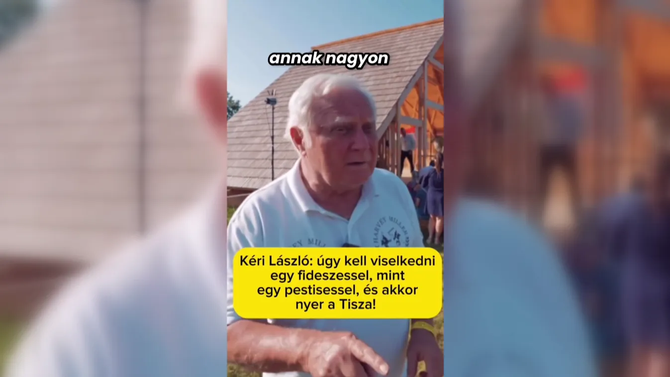 Évről évre a Fidesz–KDNP szavazóit becsmérlik a baloldali politikusok + videó