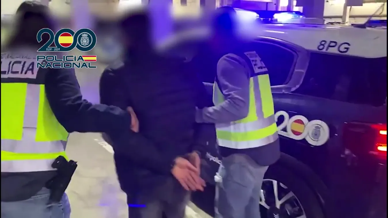 Felszámolták az illegális bevándorlókat kihasználó spanyolországi bűnszervezetet + videó