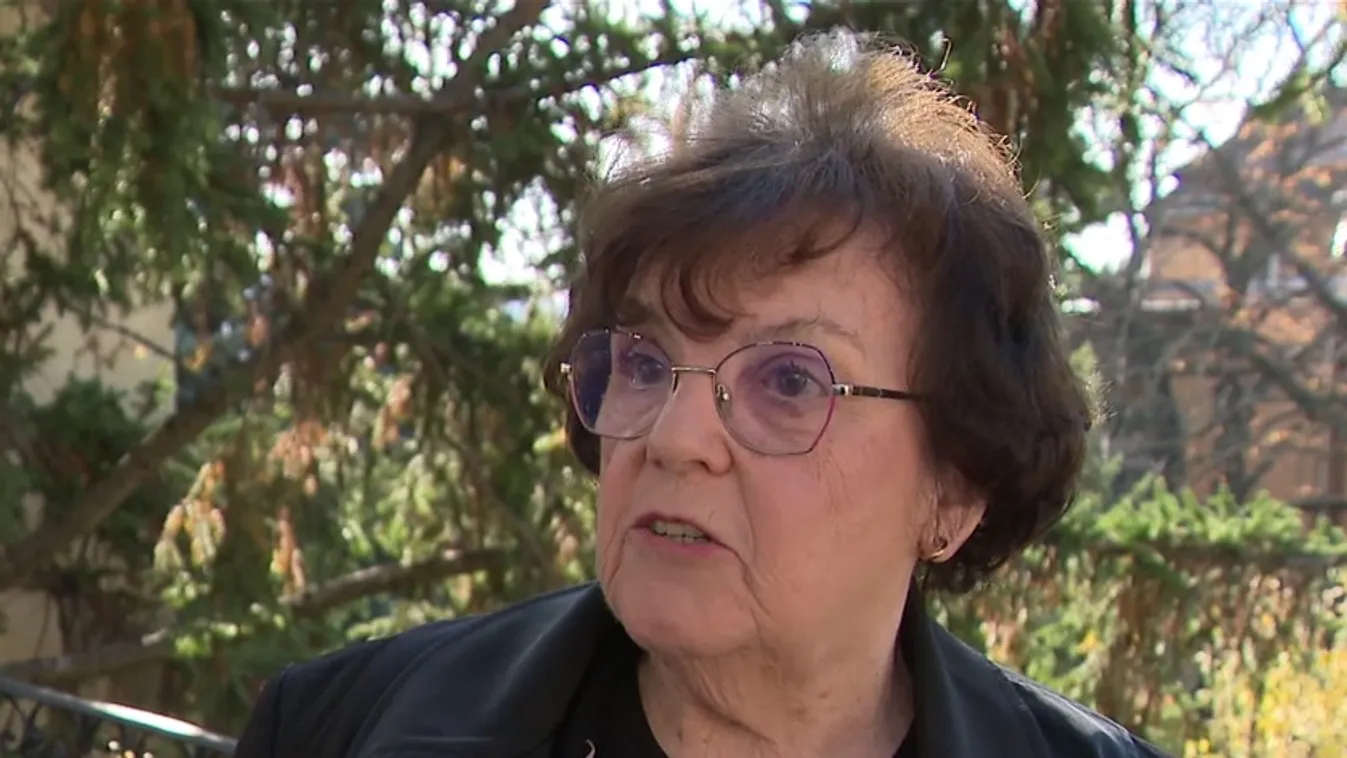 Elhunyt szeretteinkre emlékezünk  + videó