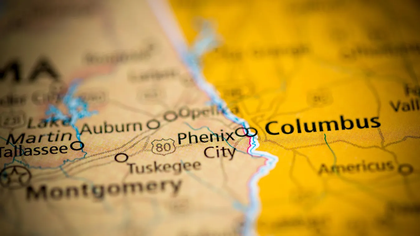 Porvihar csapott le Phoenixre