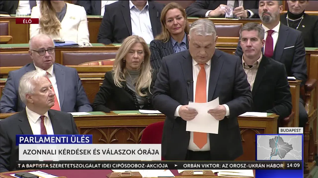 Azonnali kérdések órája