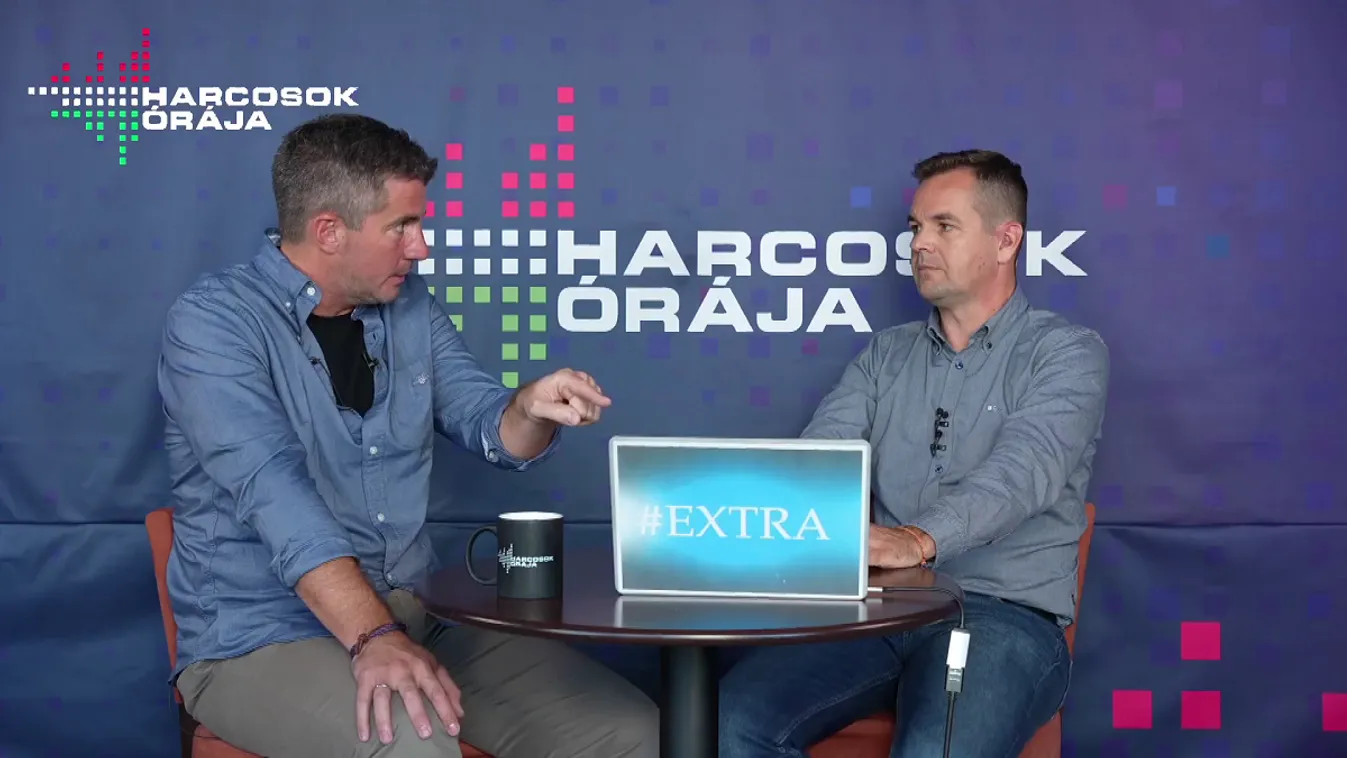 Kocsis Máté: Jó lenne, ha fegyverrel mászkáló ökröknek adnák a kezébe az országnak a kormányzását?