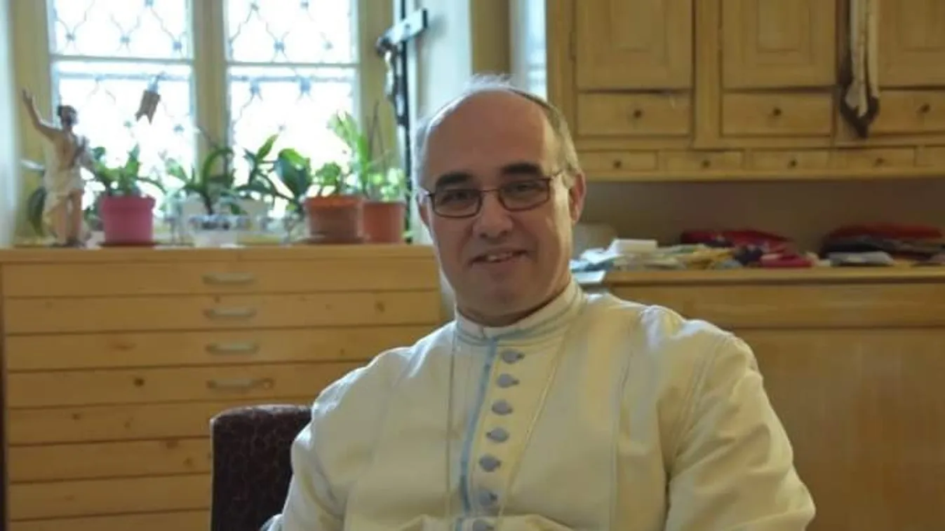 Román tempó? Brutális támadást indítottak Nagyvárad főapátja, Fejes Rudolf Anzelm ellen