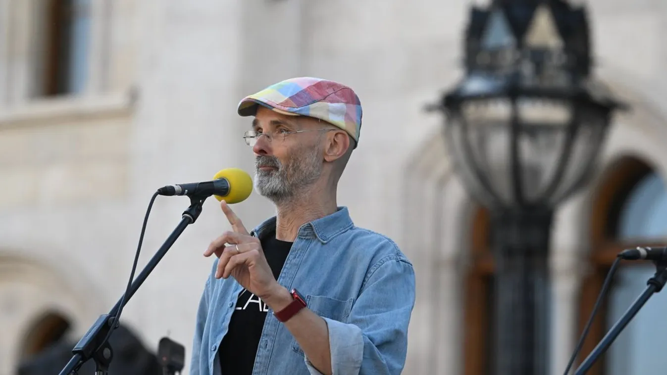 Hallgat az ELTE a köztársasági elnököt fenyegető Fleck Zoltánról