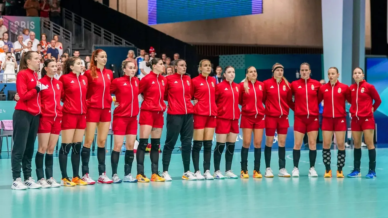 Nehézségekkel tarkítva készül a magyar női kézilabda-válogatott a vb-re
