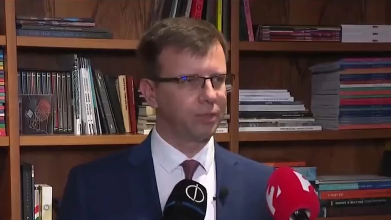 Bóka János: Továbbra is a legfőbb cél Magyarország békéjének és biztonságának a megőrzése + videó