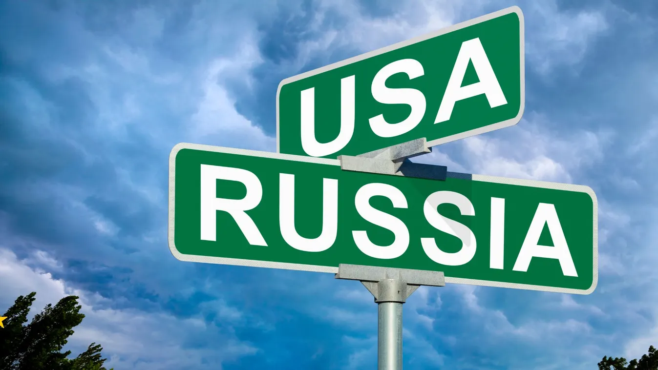 Ukrajnai háború - Donald Trump megerősítette, hogy különmegbízottja a héten Oroszországba látogat