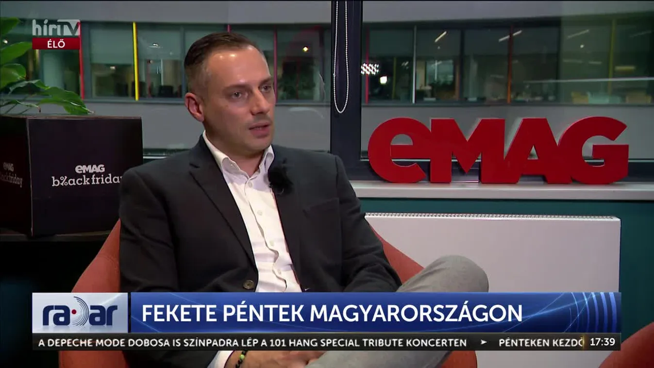 A Black Friday trükkjei – Hogyan vásároljunk a józan ész alapján? + videó