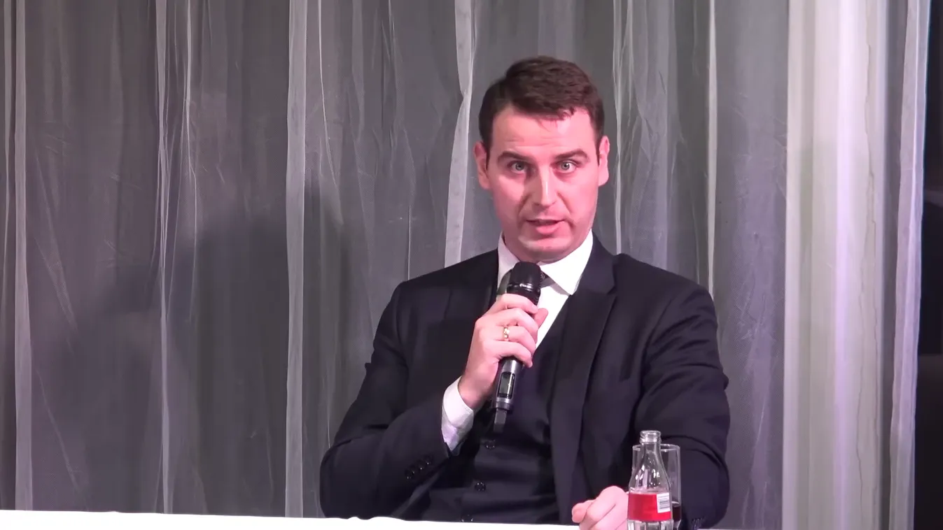 Magyar Péter embere meglepődött, hogy simán felhívtuk az adatkiszivárgás után + videó