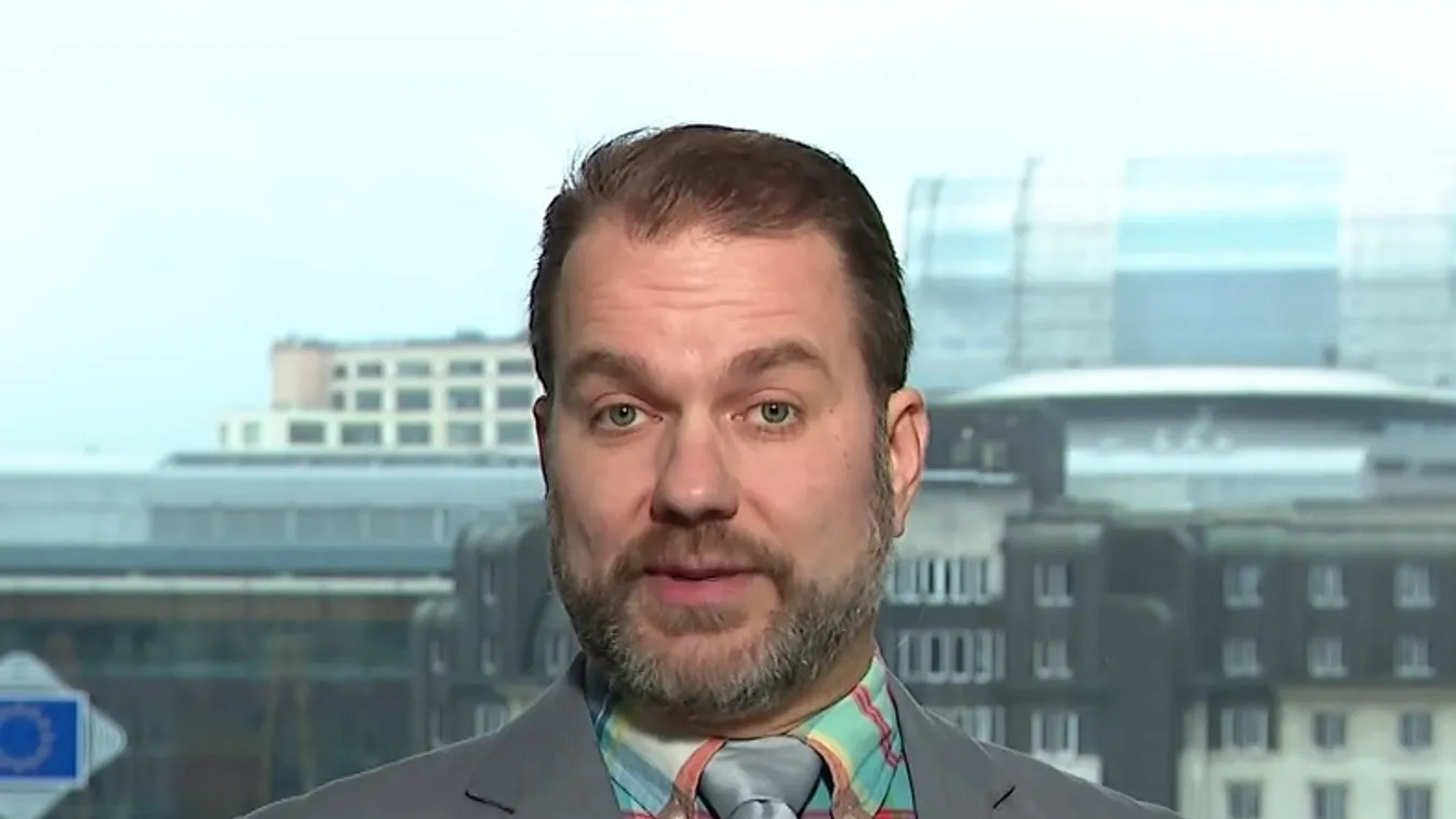 Még Brüsszelben is kritikusan fogadták Ursula von der Leyen a tagállami vezetőknek írt levelét + videó