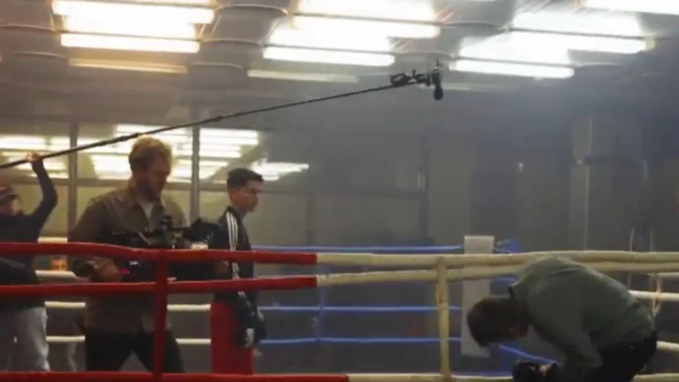 Svenk – Magyar filmek premierjével örvendeztetik meg a közönséget + videó