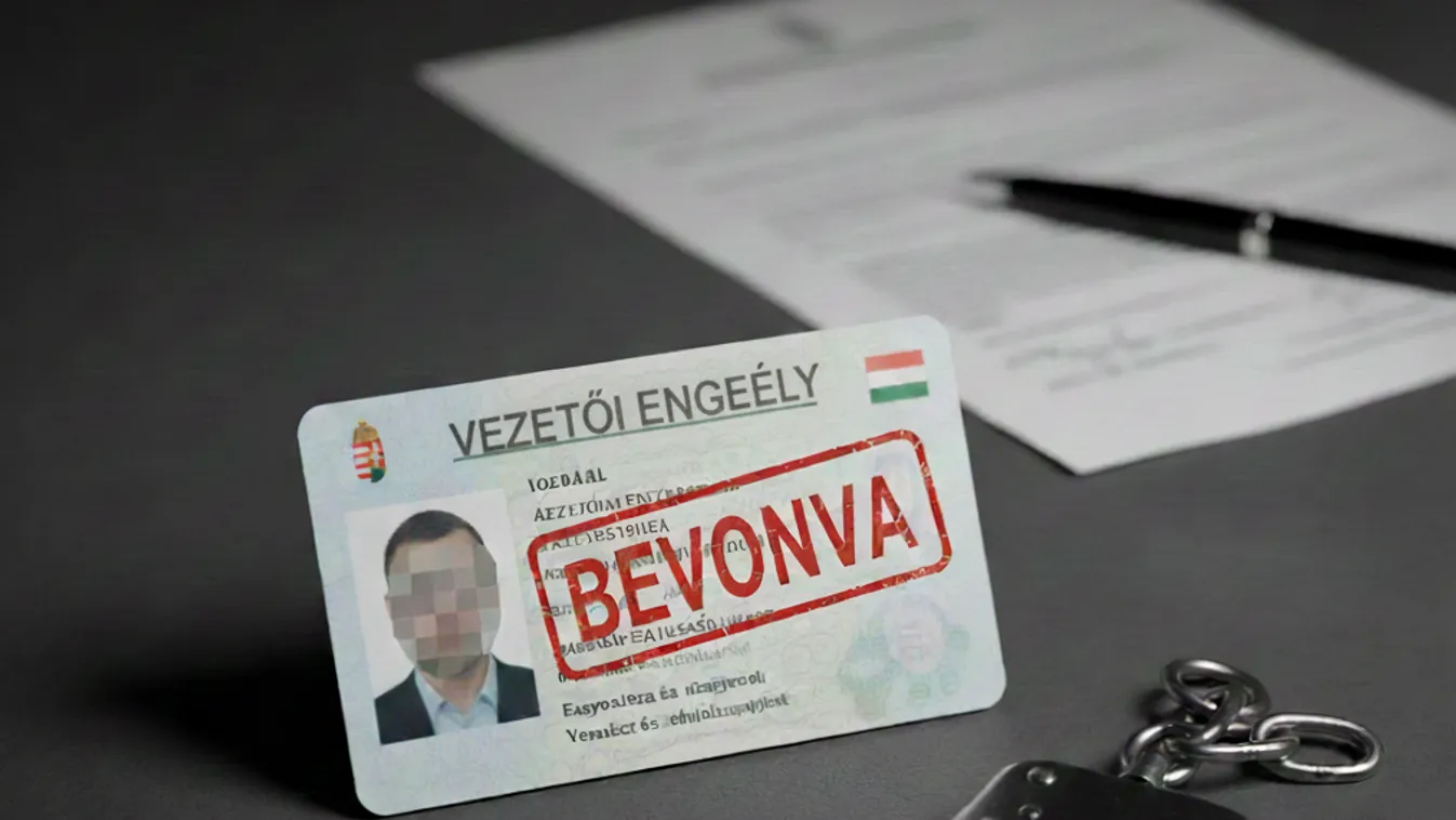 Végleg eltiltották a vezetéstől a halálos balesetet okozó taxist