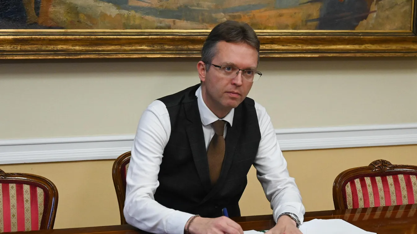 Erasmus-ügy: Magyarország nem támogatja az EU új oktatási stratégiáját, amíg a kizárás fennáll