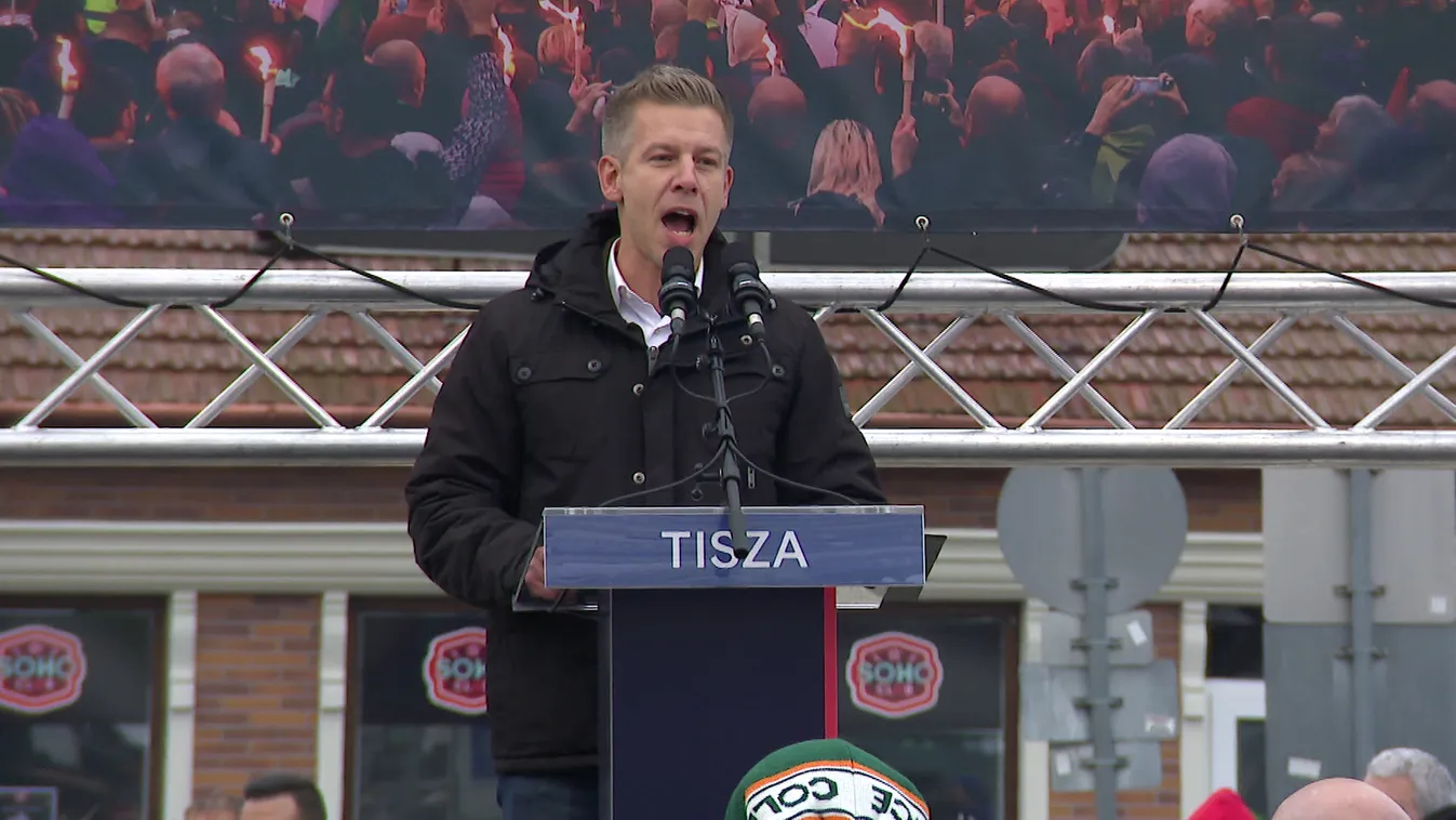 Nem tartott előválasztást a Tisza Párt Szabolcs egyes számú választókerületében