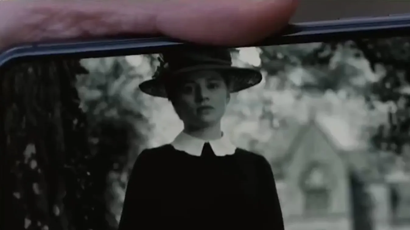 Svenk – Magyar film szereplője kapott díjat a 82. Velencei Nemzetközi Filmfesztiválon + videó