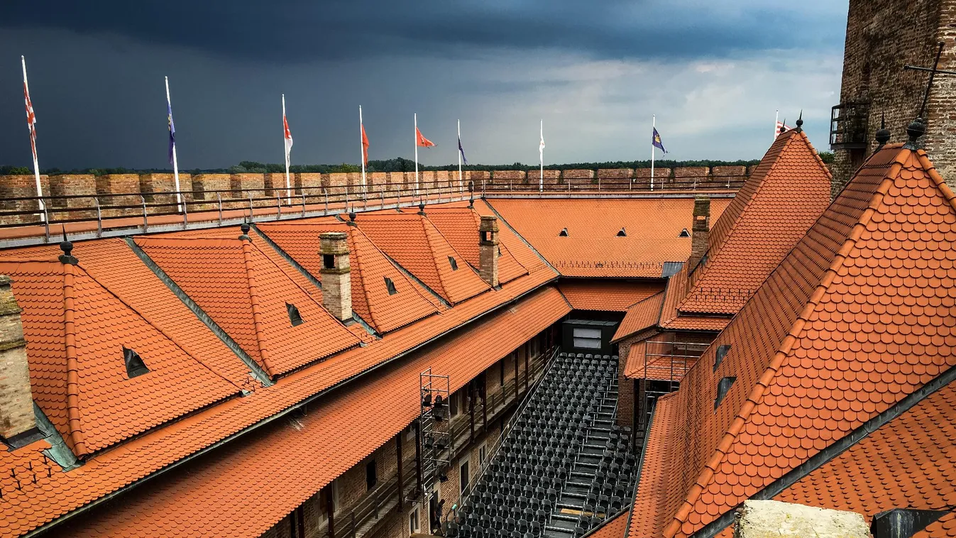 Véget ért a Gyulai Várszínház 62. évada