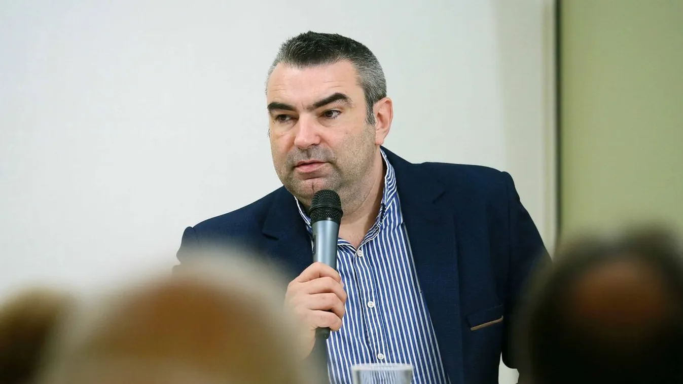 Ifjabb Lomnici Zoltán: Erre sokáig emlékezni fognak, akik a magyar miniszterelnök béketörekvéseit támogatták  + videó