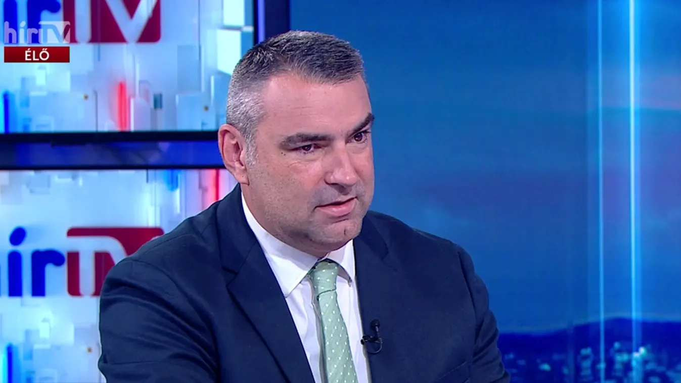 Napindító – Orbán Viktor péntek reggeli rádióinterjúja – elemzés + videó
