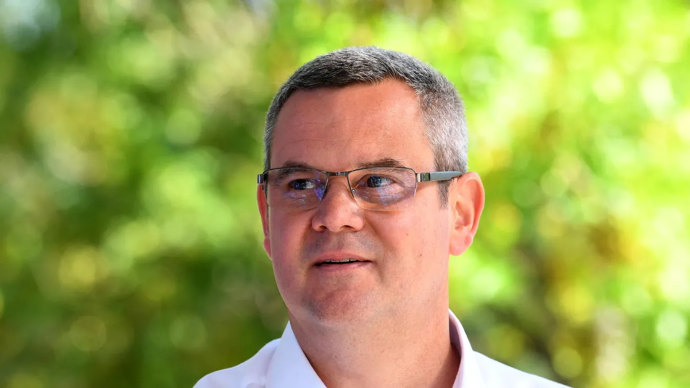 Takács Péter: A kormány erősíteni szeretne a szűrőprogramok szervezettségén