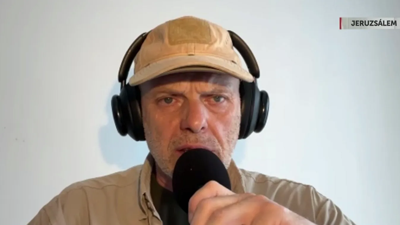 Napindító – Izrael elkezdte a Gázaváros elleni hadműveletének első szakaszát + videó