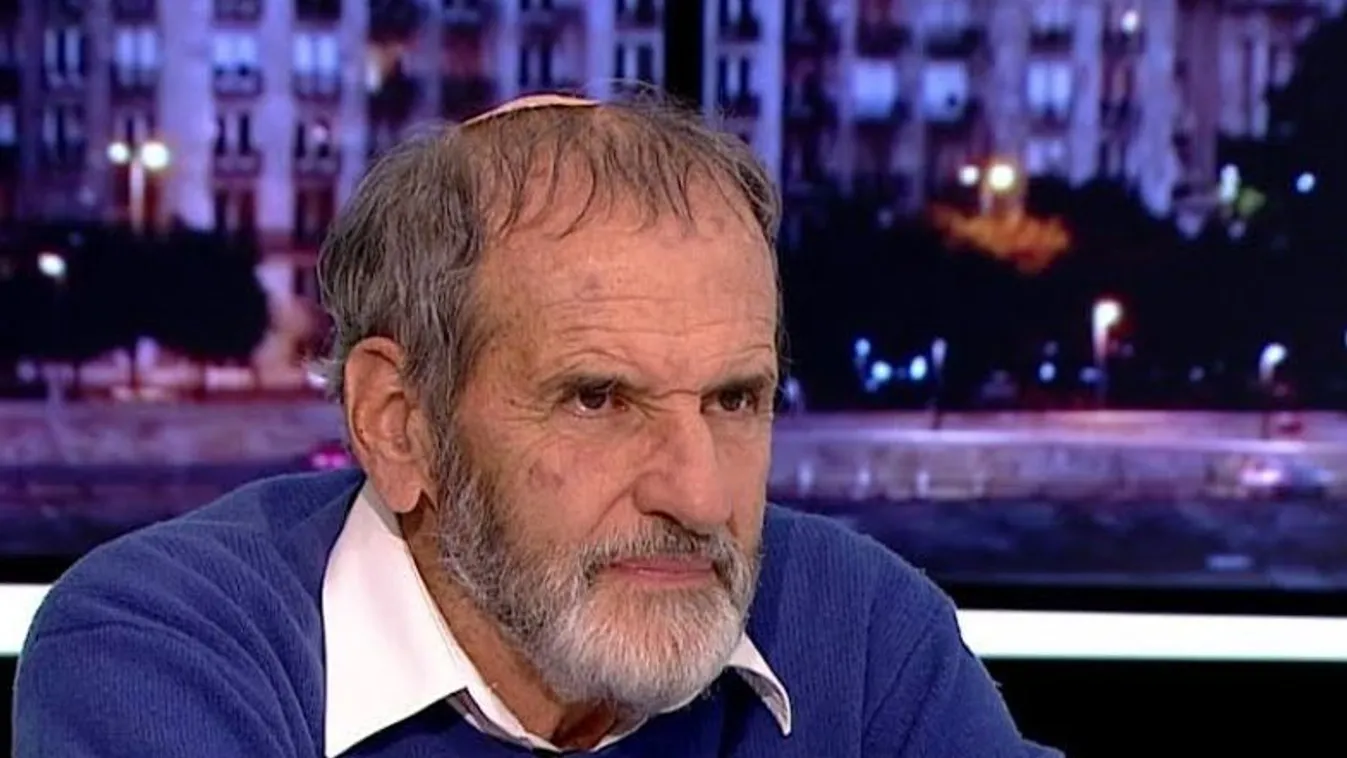 Újabb Tisza Párt-közeli szakértő szólta el magát  + videó