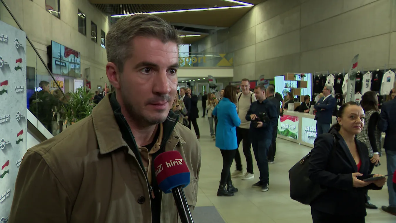 A kormány a háborús törekvések helyett a békéért dolgozik + videó