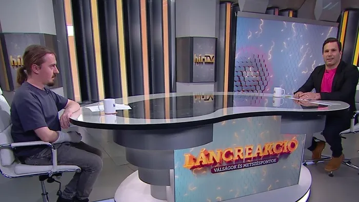 Láncreakció – Pénteken találkozhat Orbán Viktor és Vlagyimir Putyin + videó