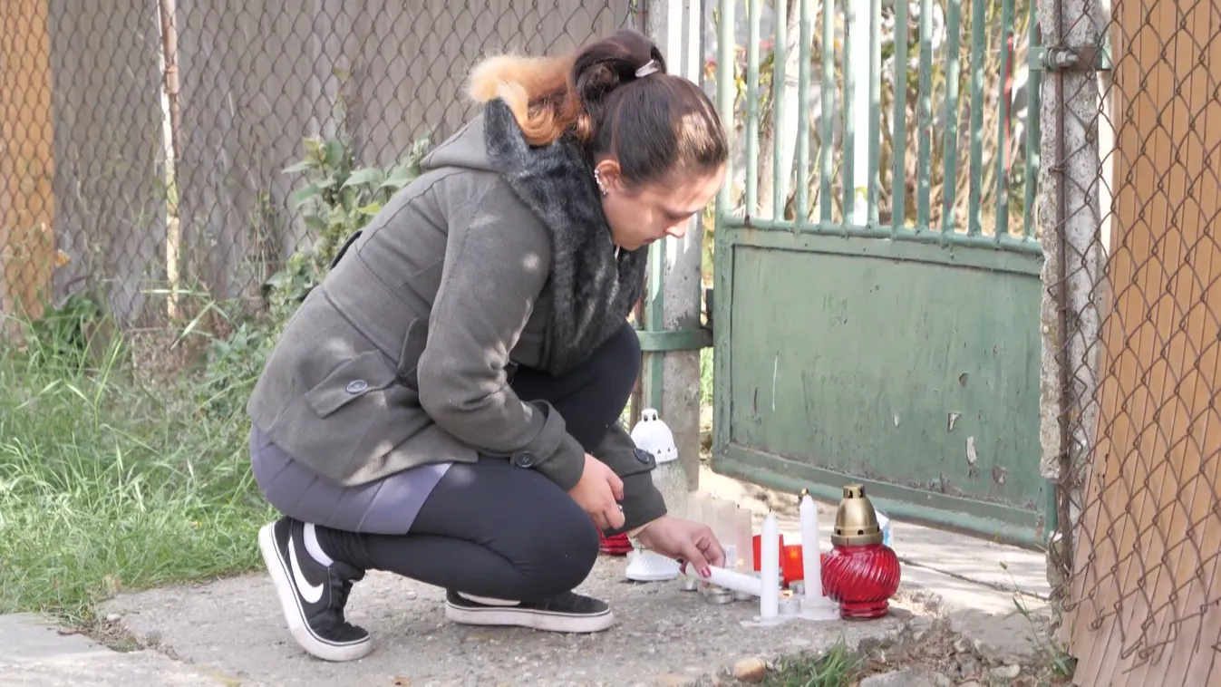 Radar – Tragédia Pécsett: az anya végzett gyermekével + videó