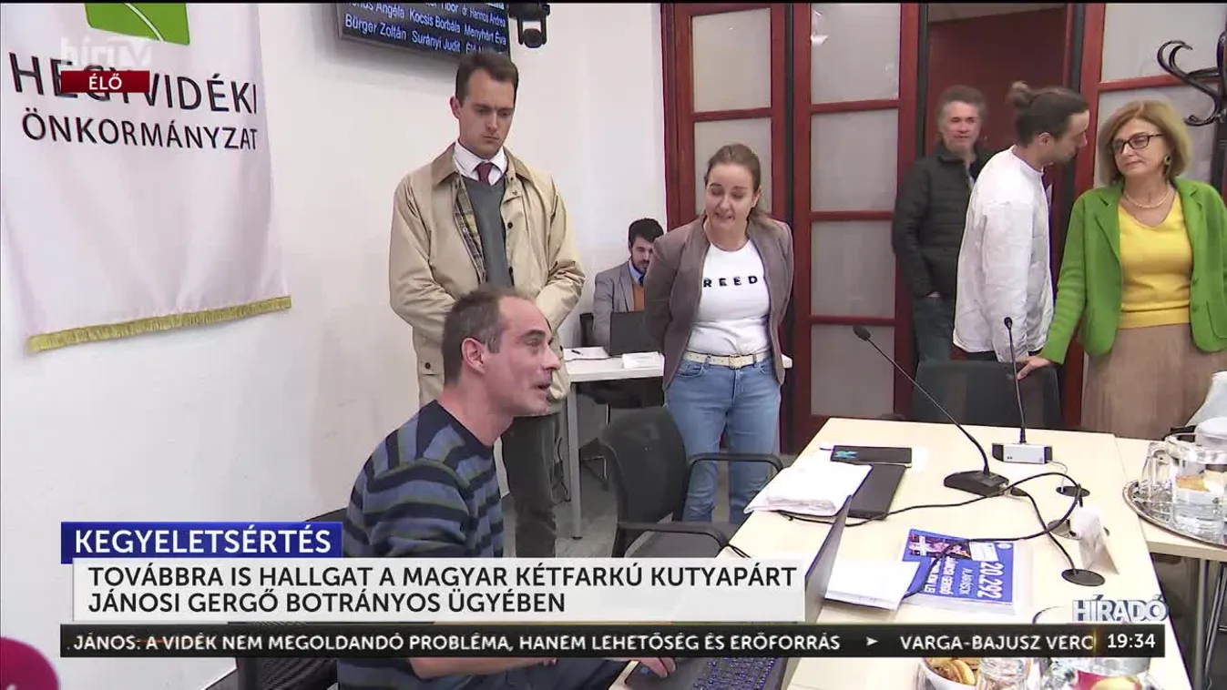 Az új politikai kultúra bemutatja: így röhögd ki egy meggyilkolt családapa emlékét