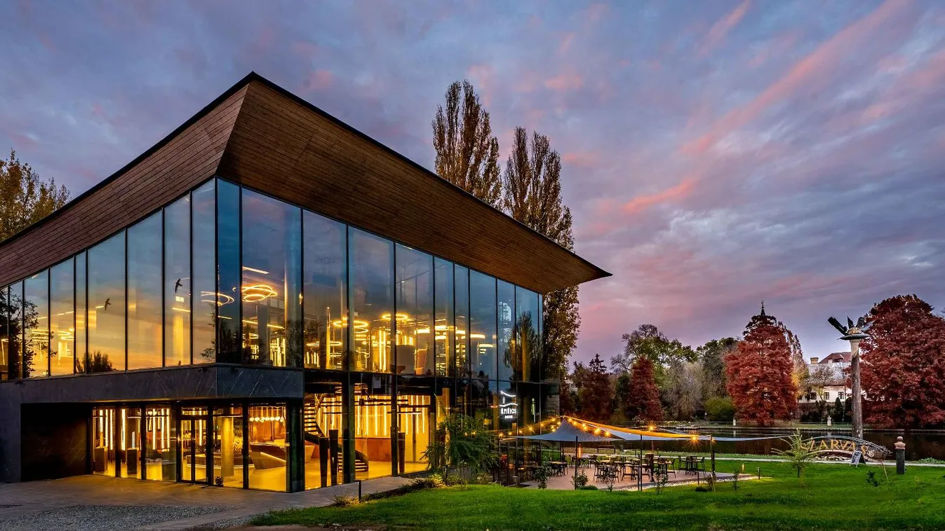 Békés vármegyei klímacég a Financial Times európai növekedési ranglistáján