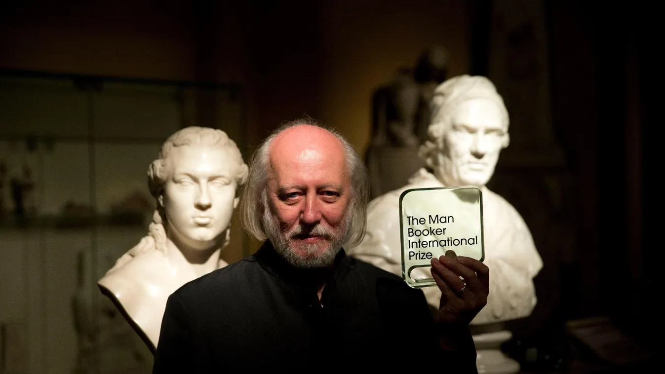 Világgazdaság: Ennyit vihet haza most egy Nobel-díjas