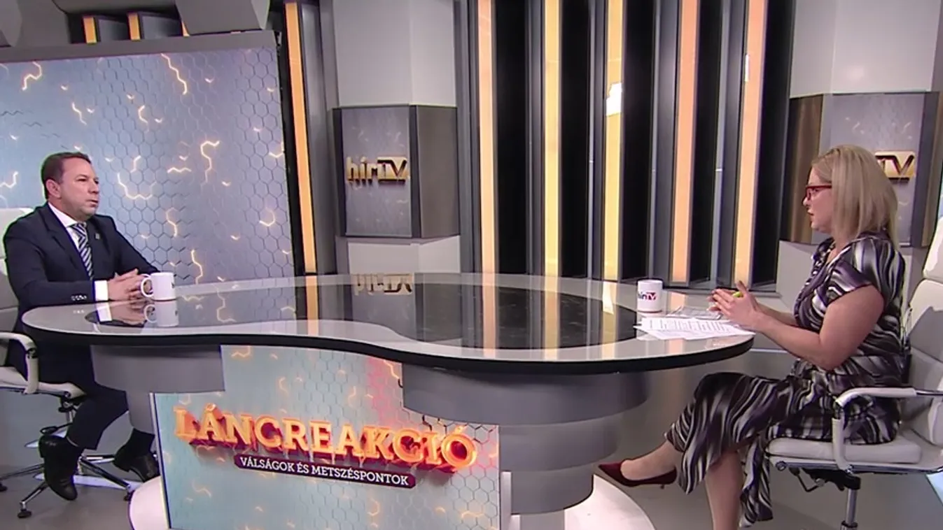 Láncreakció – Óriási sajtóérdeklődés övezte a washingtoni amerikai-magyar csúcstalálkozót + videó