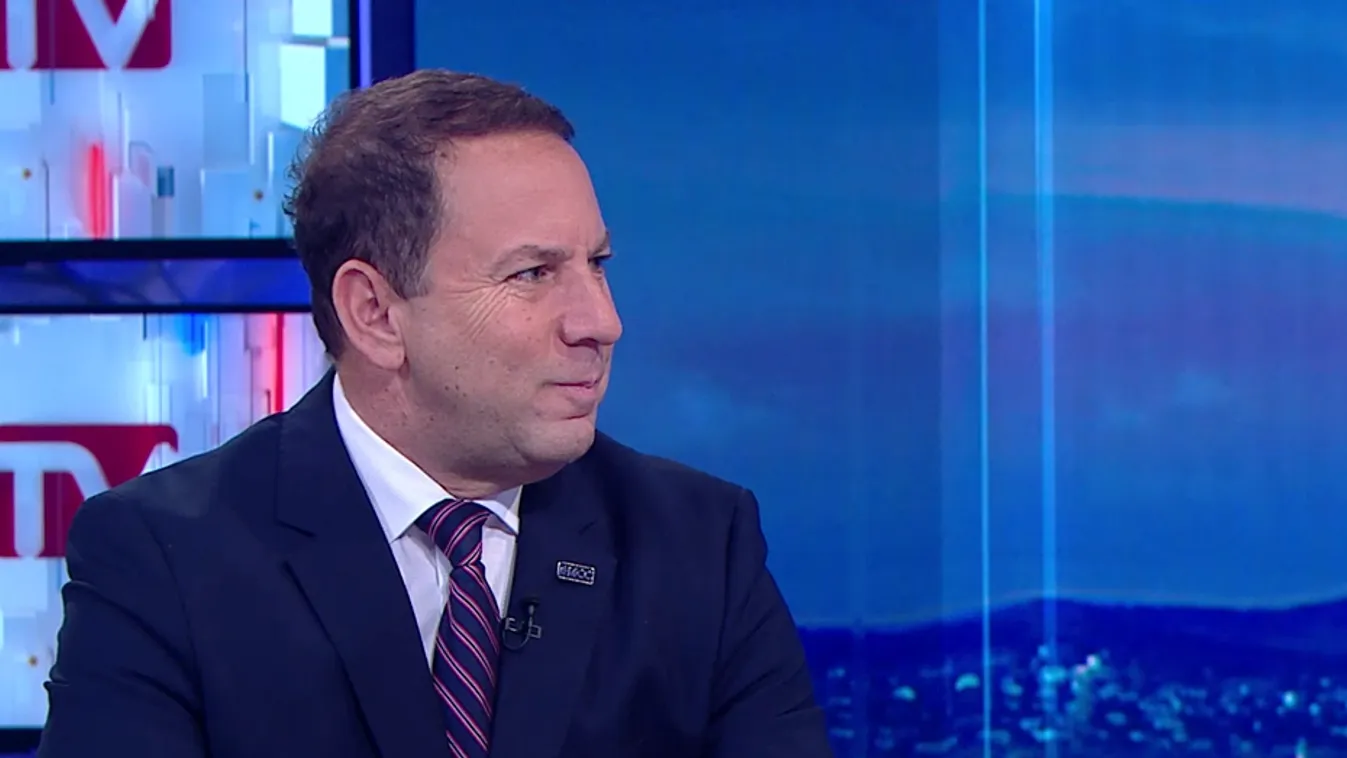 Napindító – Orbán Viktor péntek reggeli rádióinterjúja – elemzés