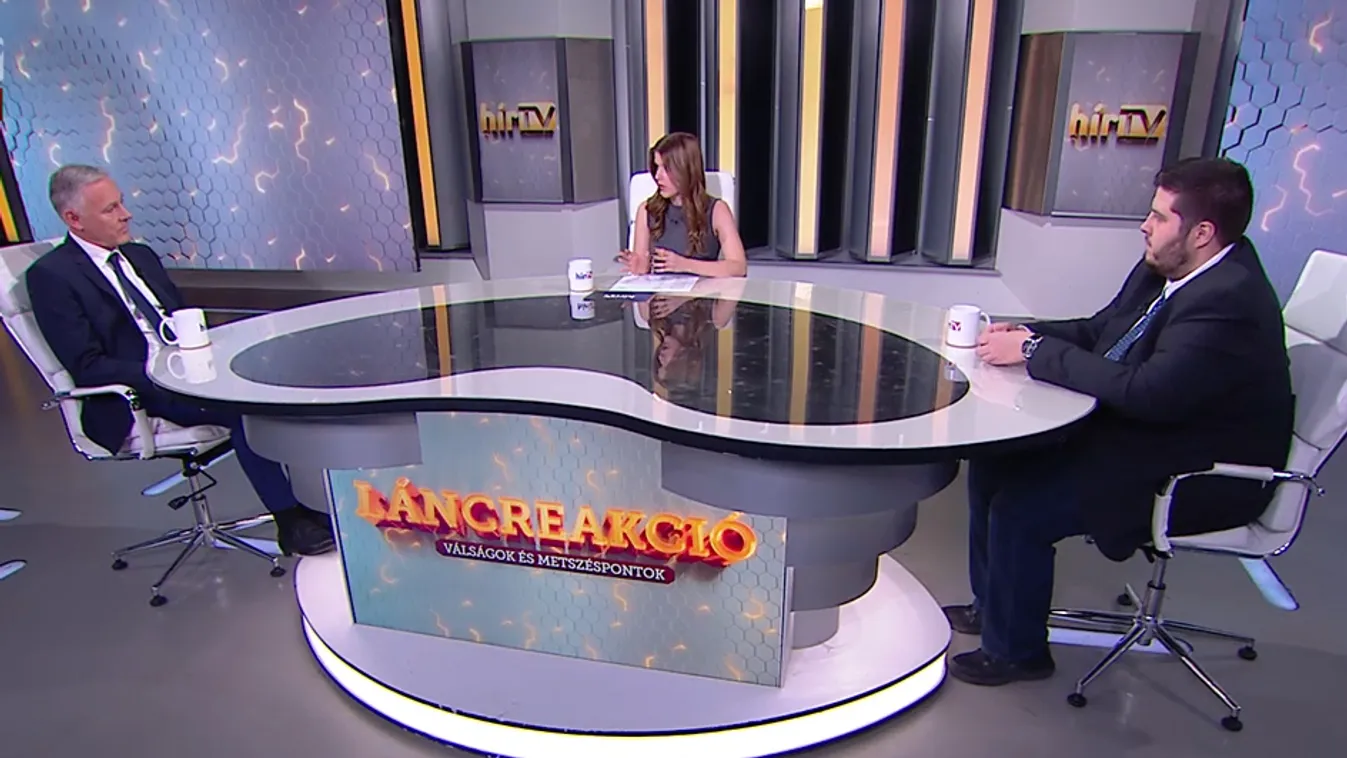 Egyre csökken az EU súlya, pedig nagy játékos akar lenni a globális arénában + videó