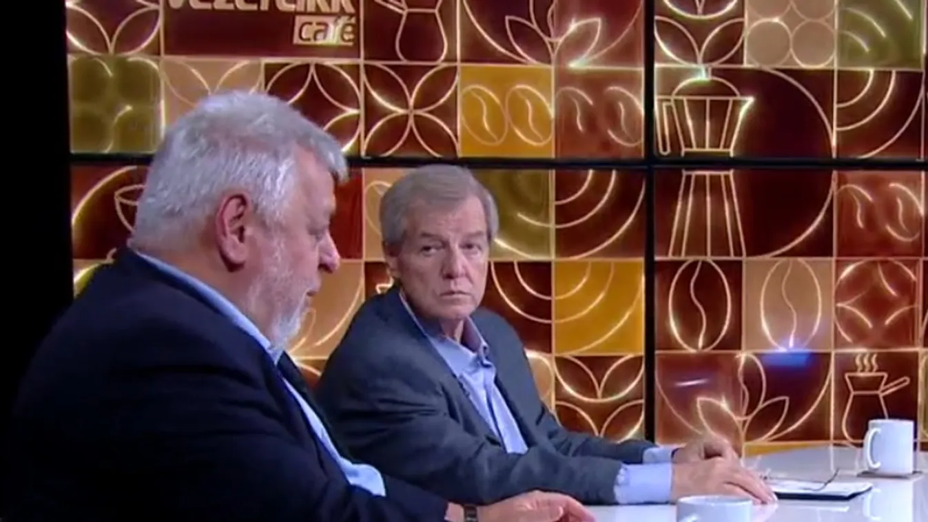 Vezércikk café – Magyar Péter legfontosabb üzenete: Magyar Péter + videó