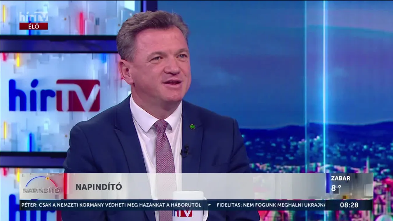 Napindító – Ötödik alkalommal rendezik meg a FoodConf Nemzetközi Élelmiszertudományi és Technológiai Konferencia Budapesten