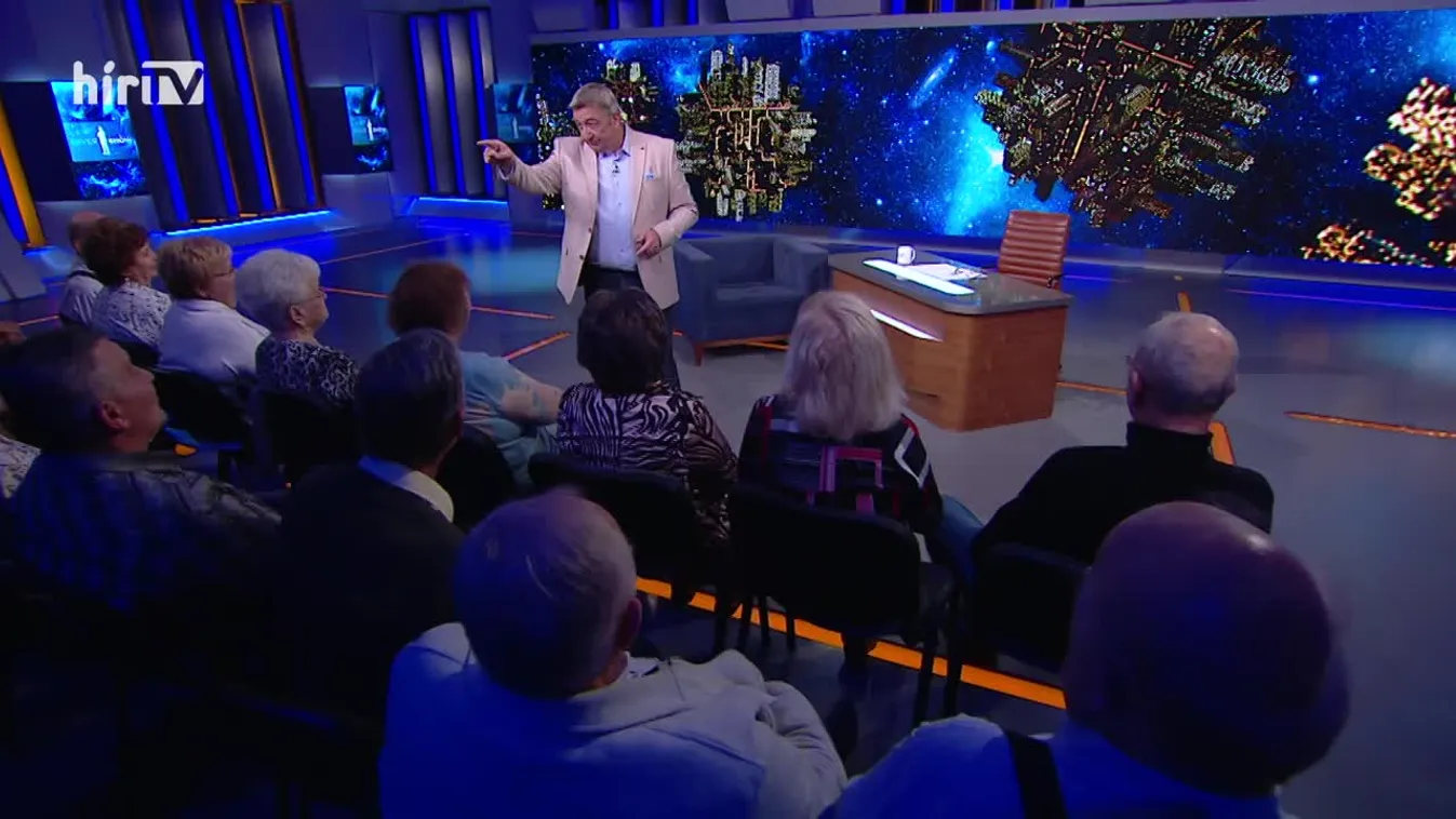 Bayer show - Köztiszteletben álló személyiségek elleni élet-ellenes uszítás már nem fér bele