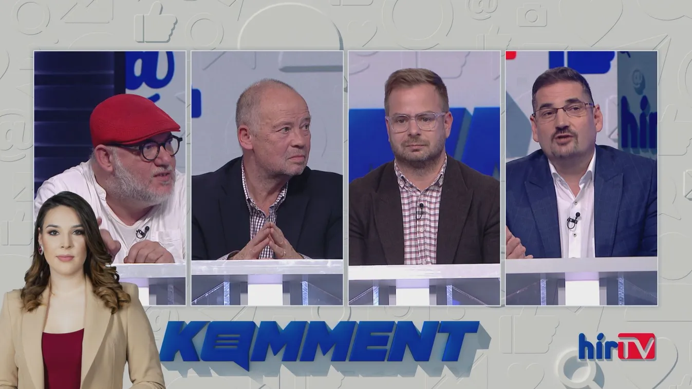 Gázos szócsata és heves kommentáradat + videó