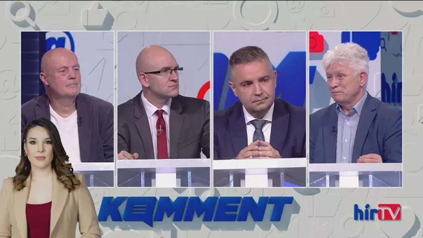 Washington után Moszkva: Orbán Viktor békemissziója folytatódik