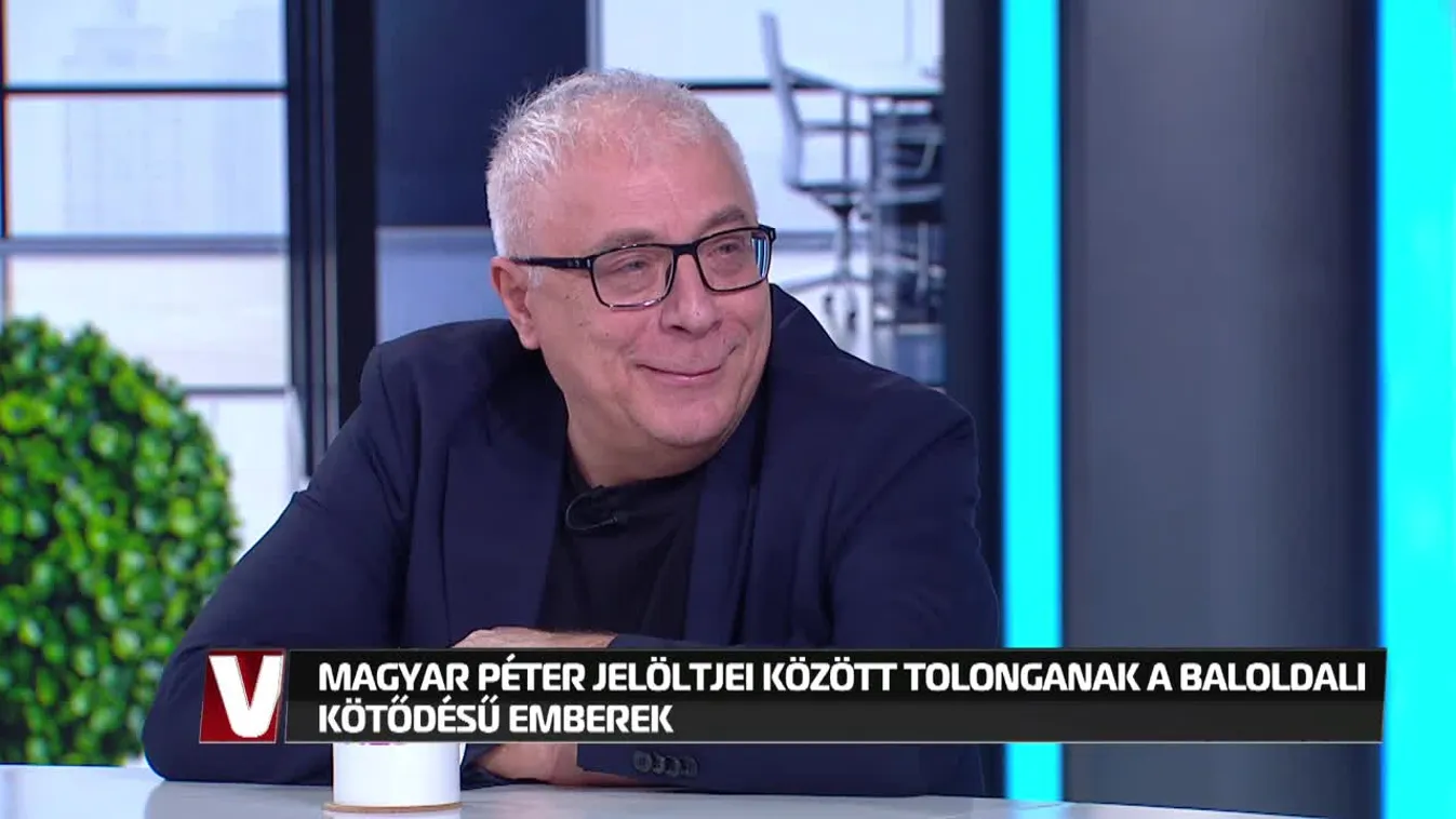 Vezércikk – Felszállt a füst – elárasztotta a baloldal Magyar Péter jelöltjeinek listáját