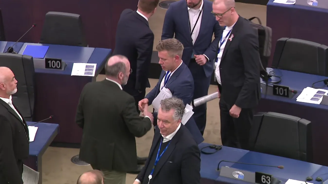 Orbán Viktor: Az ukránok beépültek a magyar politikába + videó