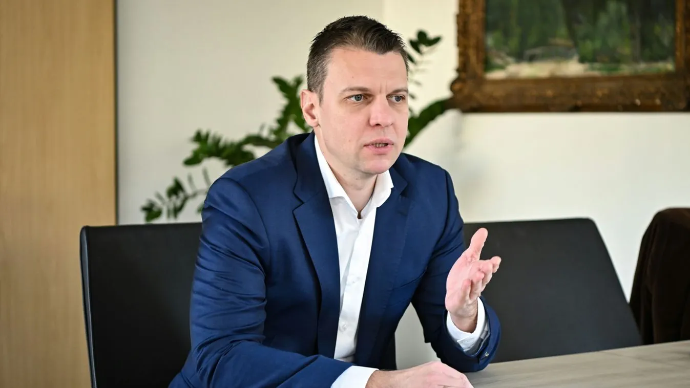 Menczer Tamás odaszólt a ,,független" sajtónak + videó