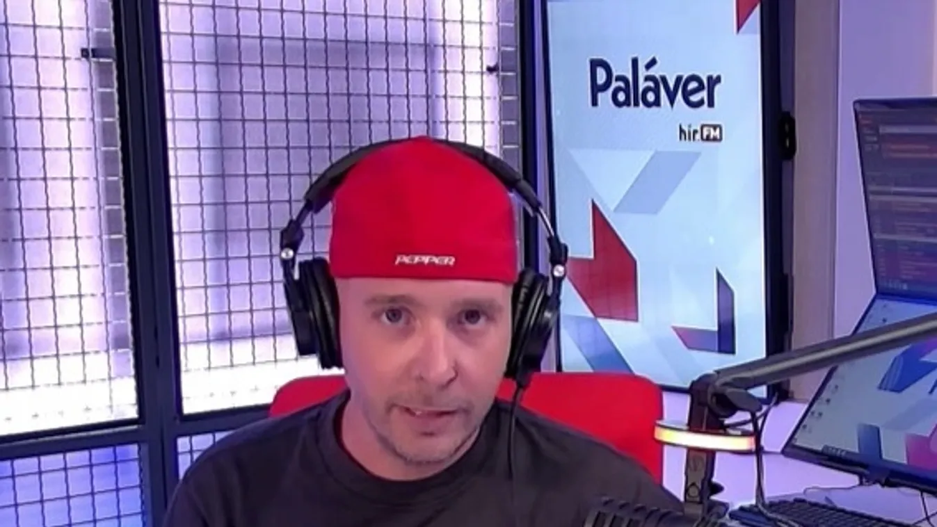 Paláver – Nem akar Budapesten tárgyalni Zelenszkij + videó