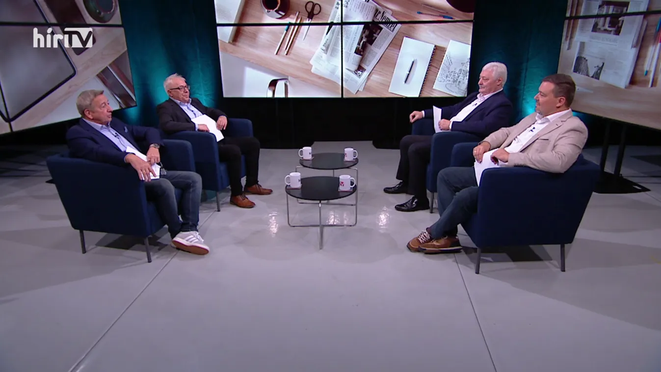 Két külön világ volt a kormánypártok méltóságteljes eseménye és Magyar Péter híveinek vonulása + videó