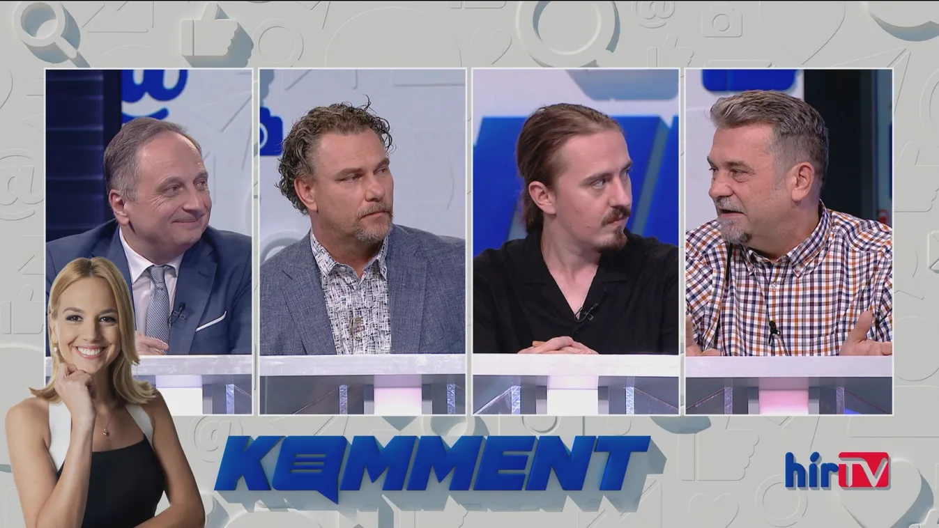 Komment – Ünneplők vs. hivatásos fanyalgók + videó